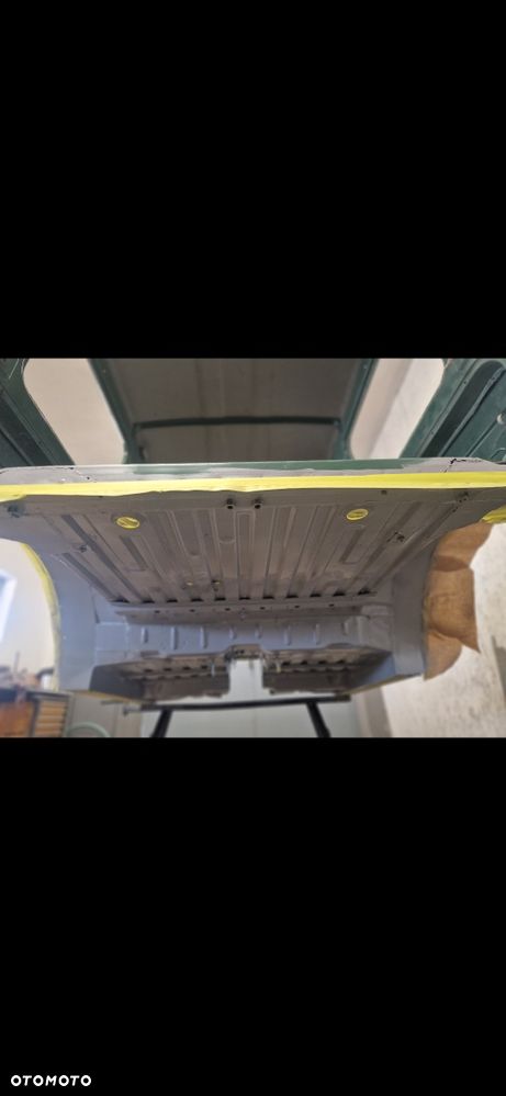 Suzuki Samurai - 3