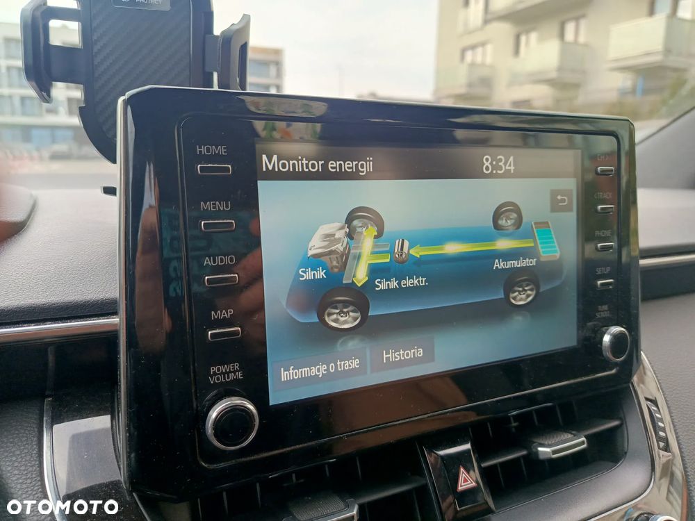 Toyota Corolla 1.8 Hybrid Comfort - 6