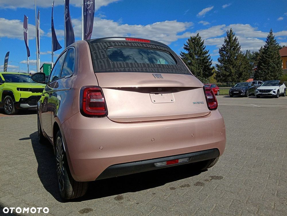 Fiat 500 - 11