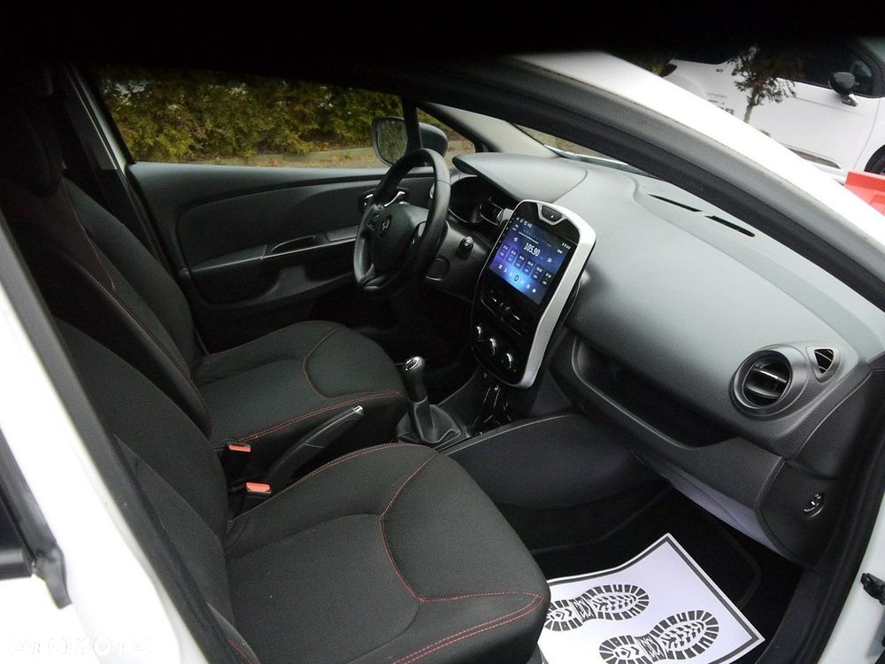 Renault Clio 1.2 16V Alize EU6 - 24