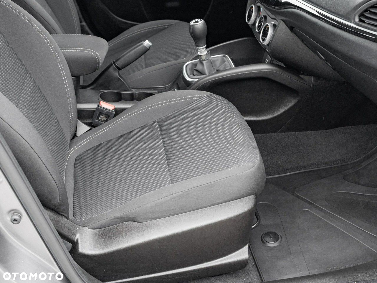 Fiat Tipo 1.0 T3 City Life - 33