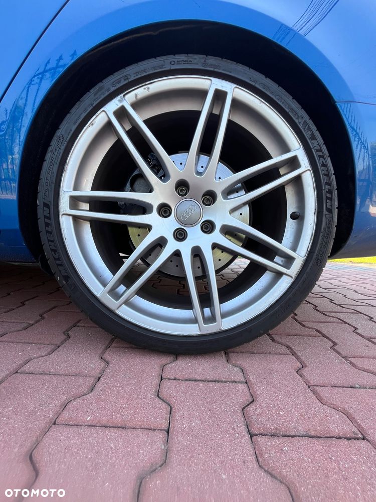 Audi S5 Sportback - 16