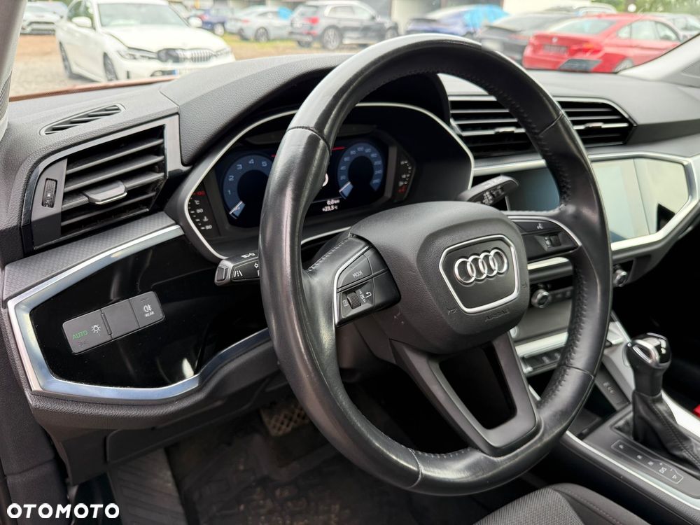 Audi Q3 35 TFSI S tronic - 15