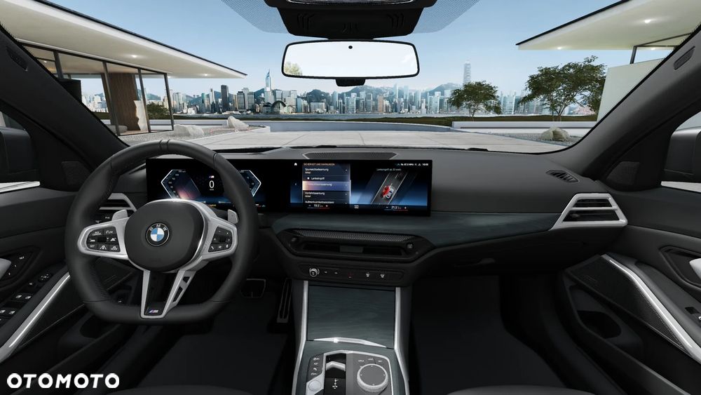 BMW Seria 3 330i xDrive M Sport sport - 5