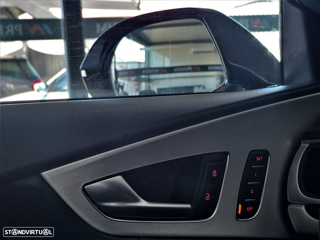 Audi A7 Sportback 3.0 TDI V6 quattro S-line S tronic - 39