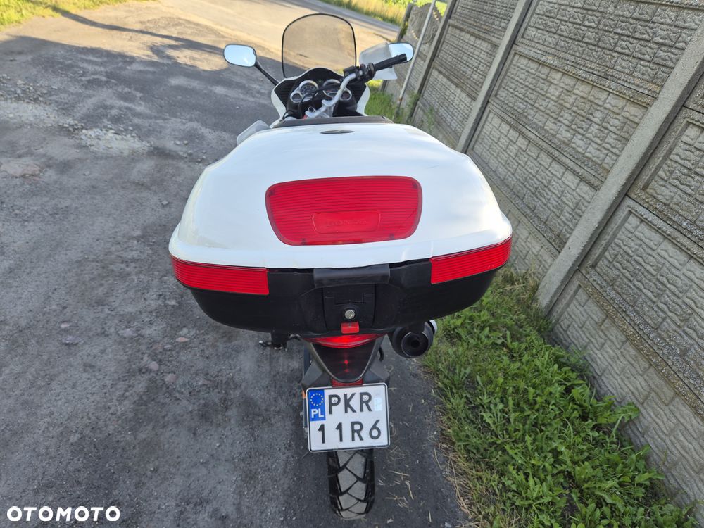 Honda Varadero - 6