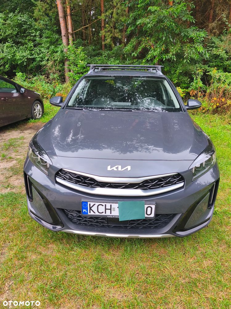 Kia XCeed 1.5 T-GDI L - 1