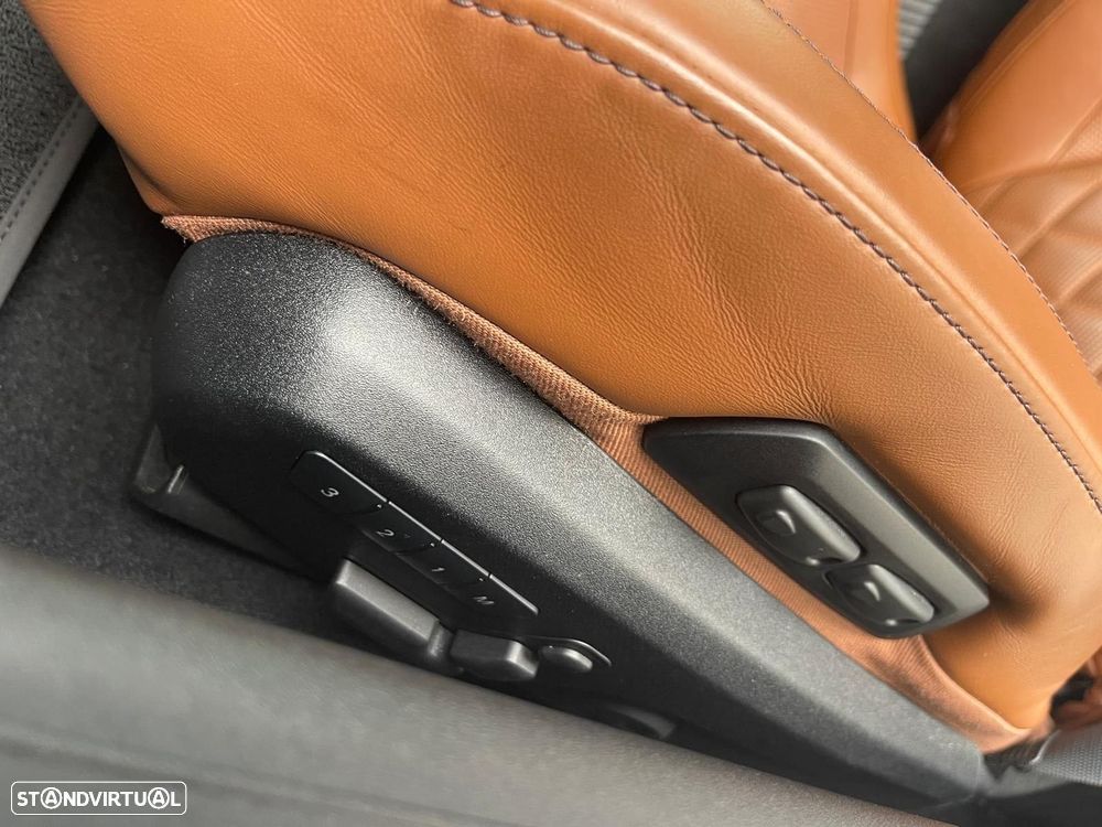 Mercedes-Benz AMG GT C - 47