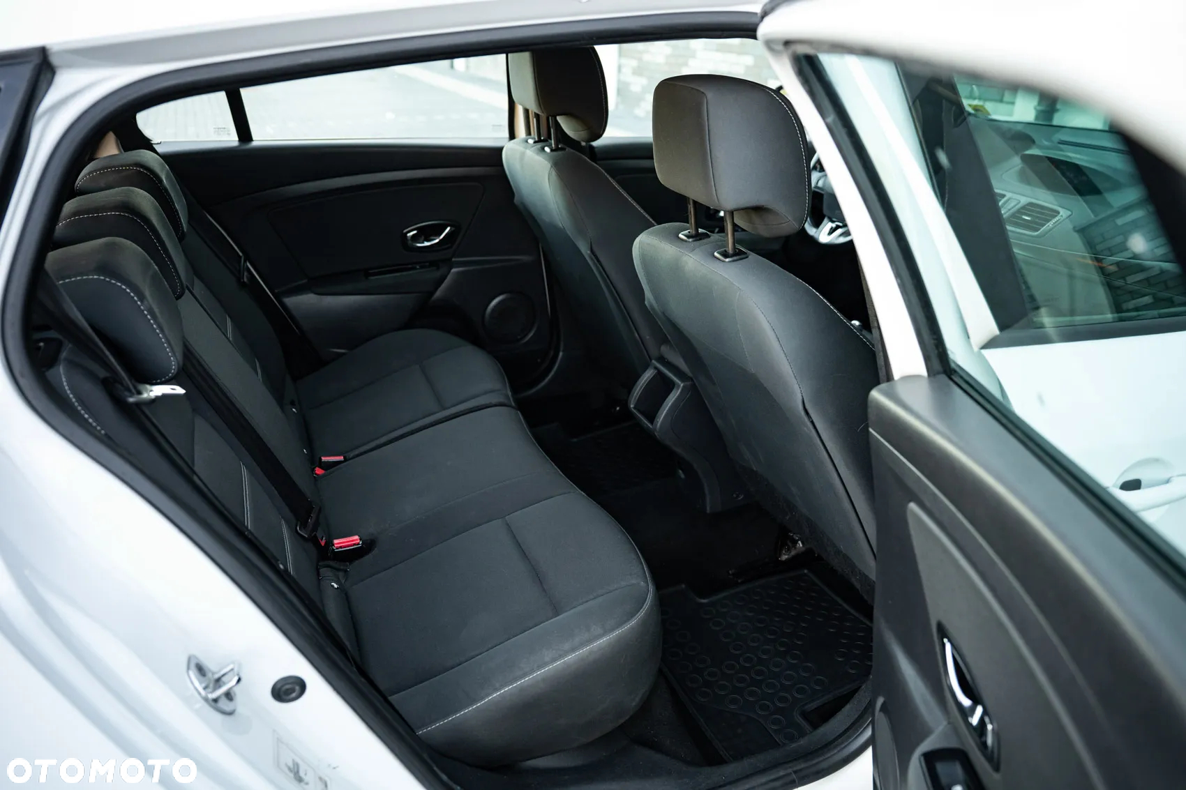Renault Megane - 20