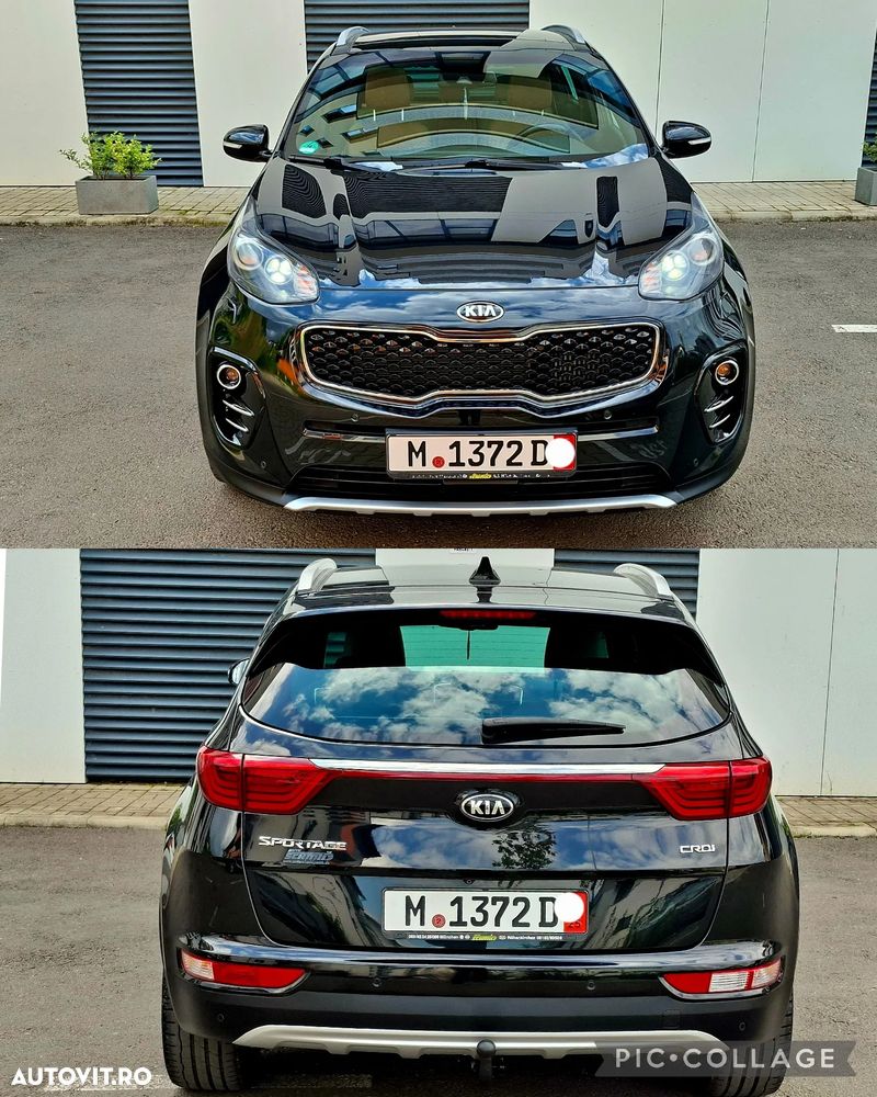 Kia Sportage - 5