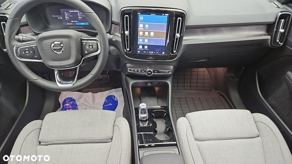Volvo XC 40 73kWh P6 Recharge Core - 13