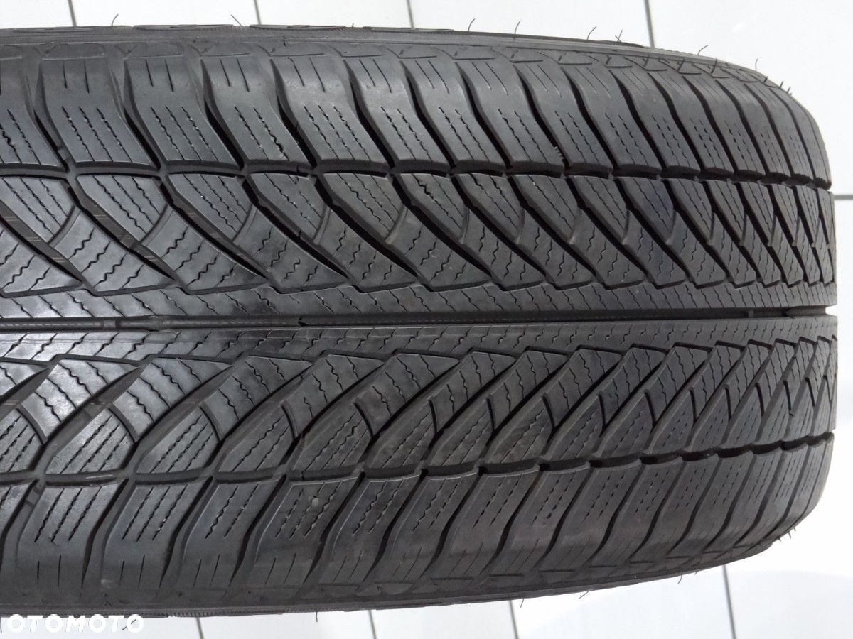 Koła zimowe BMW  18" X5 E70 - 9