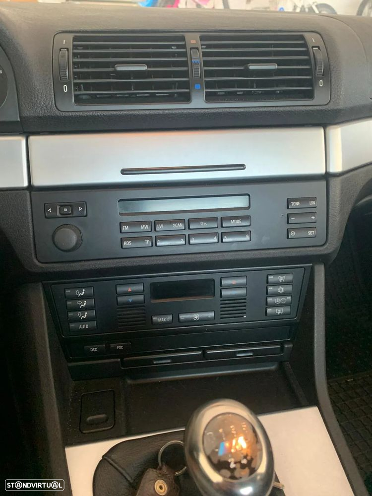 BMW 525 d - 7
