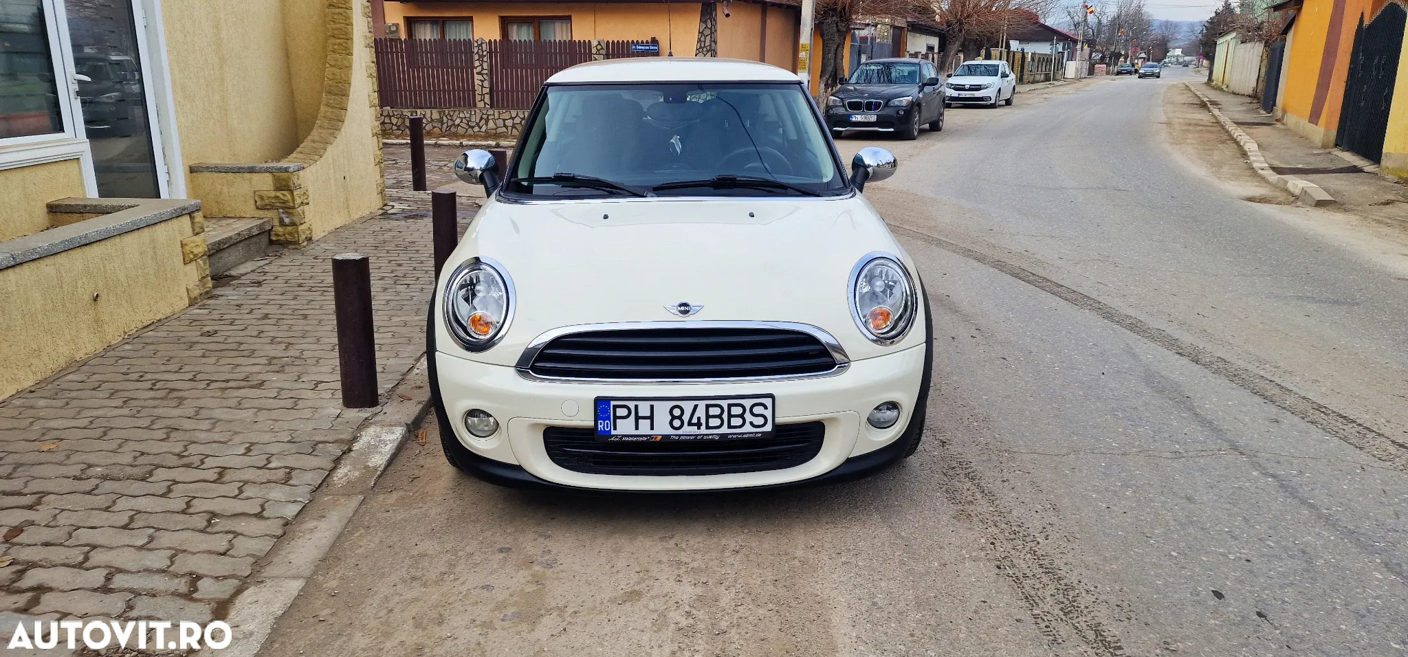 Mini ONE Standard - 7
