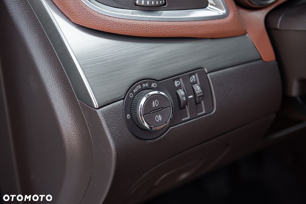 Opel Mokka 1.4 Turbo ecoFLEX Start/Stop Edition - 18