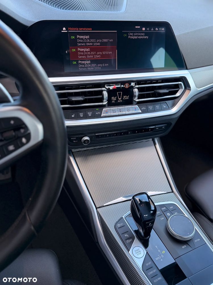 BMW Seria 3 - 5