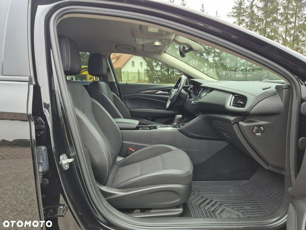 Opel Insignia 1.6 T Elite S&S - 22