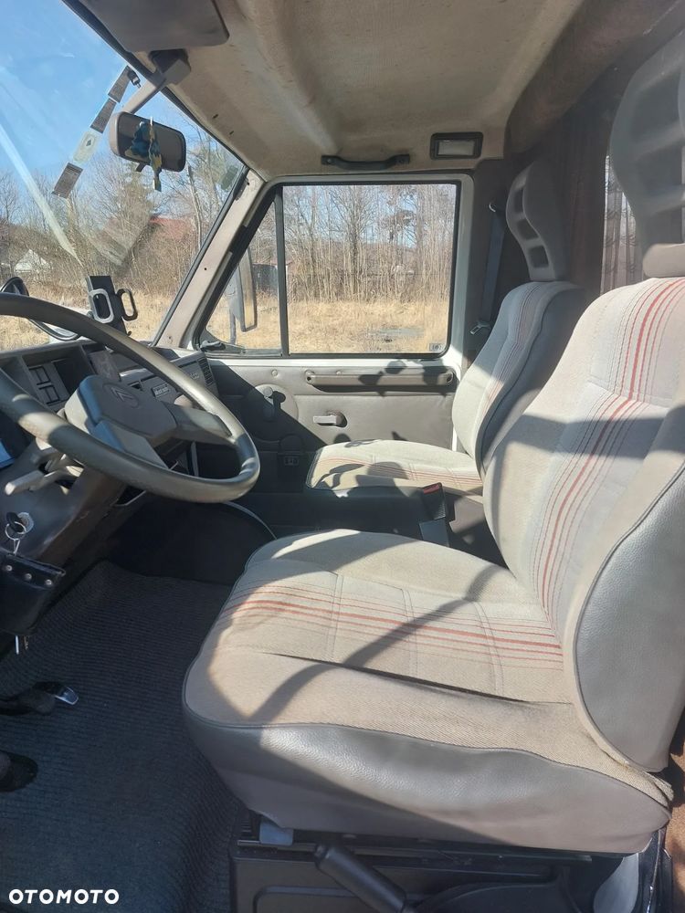 Citroën Campingwagen Jumper - 13