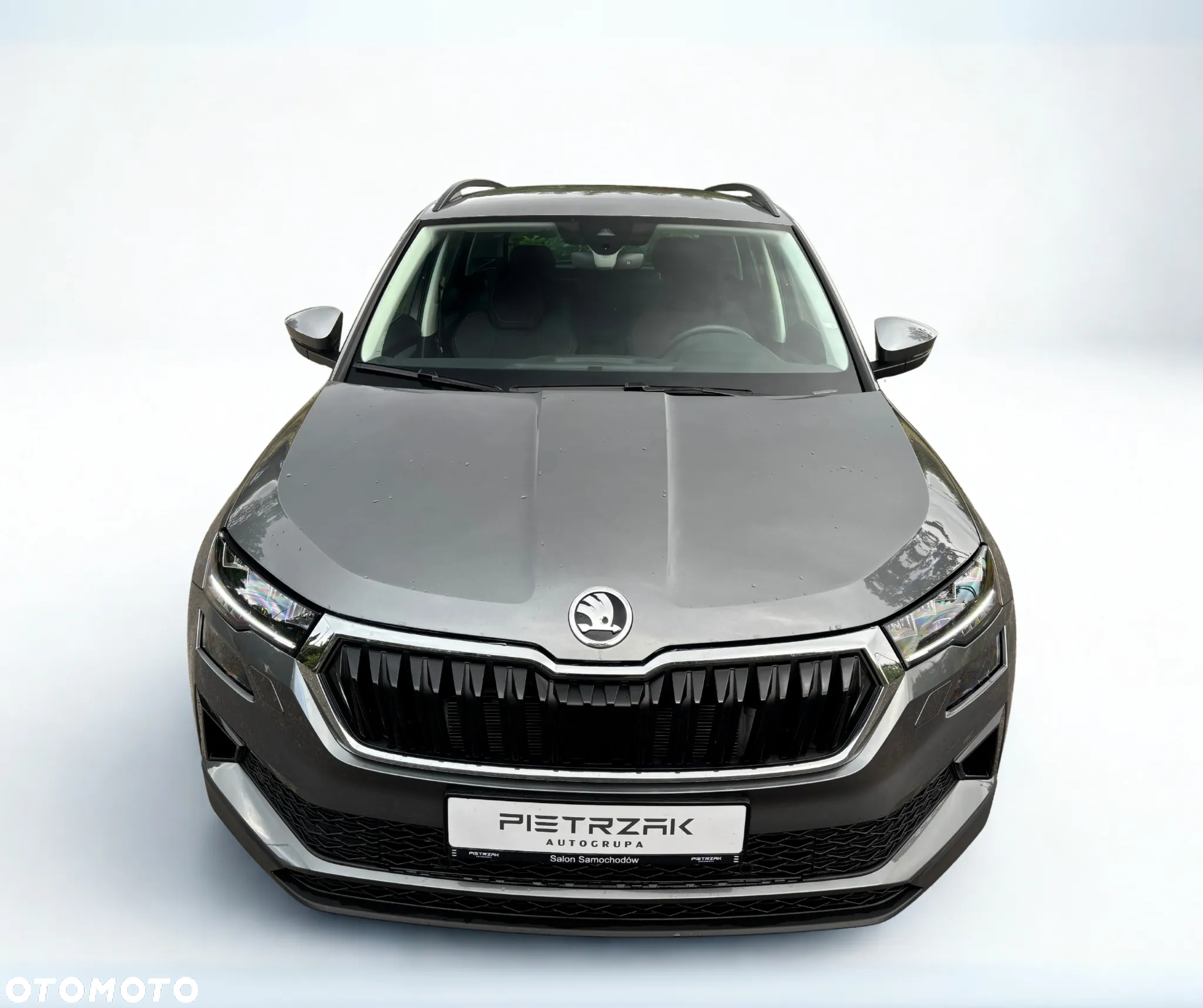 Skoda Karoq 1.5 TSI ACT Selection DSG - 6