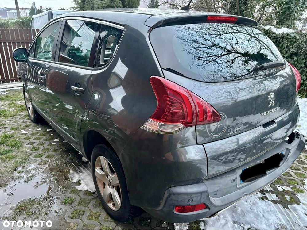 Peugeot 3008 HDi 150 Business-Line - 4