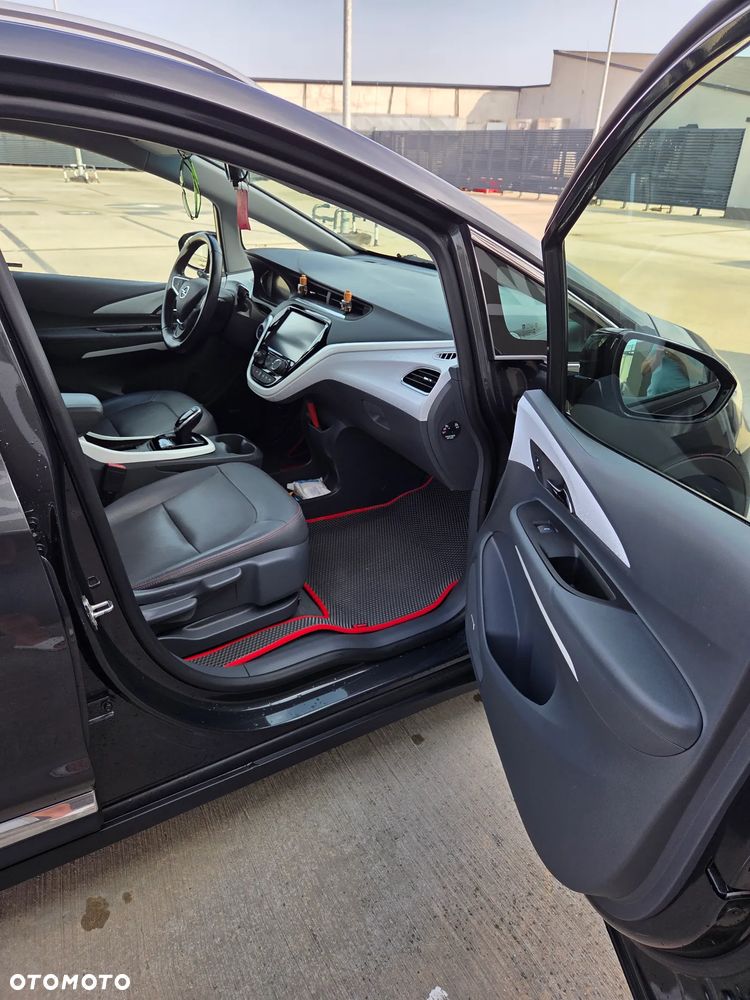 Opel Ampera Ultimate - 6
