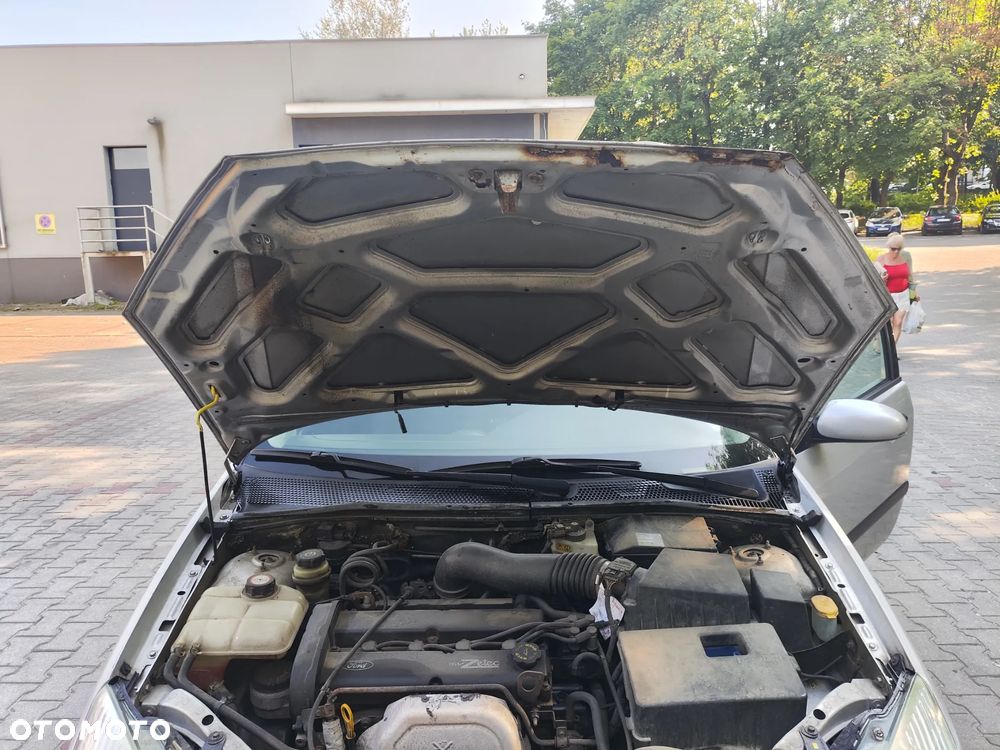 Ford Focus - 28