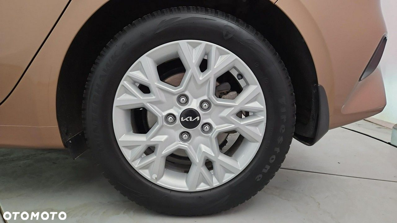 Kia Ceed 1.5 T-GDI L Business Line - 25
