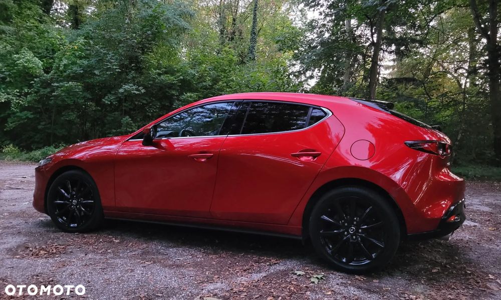 Mazda 3 - 20