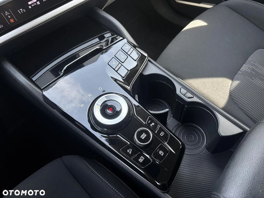 Kia Sportage 1.6 T-GDI MHEV L 2WD DCT - 14