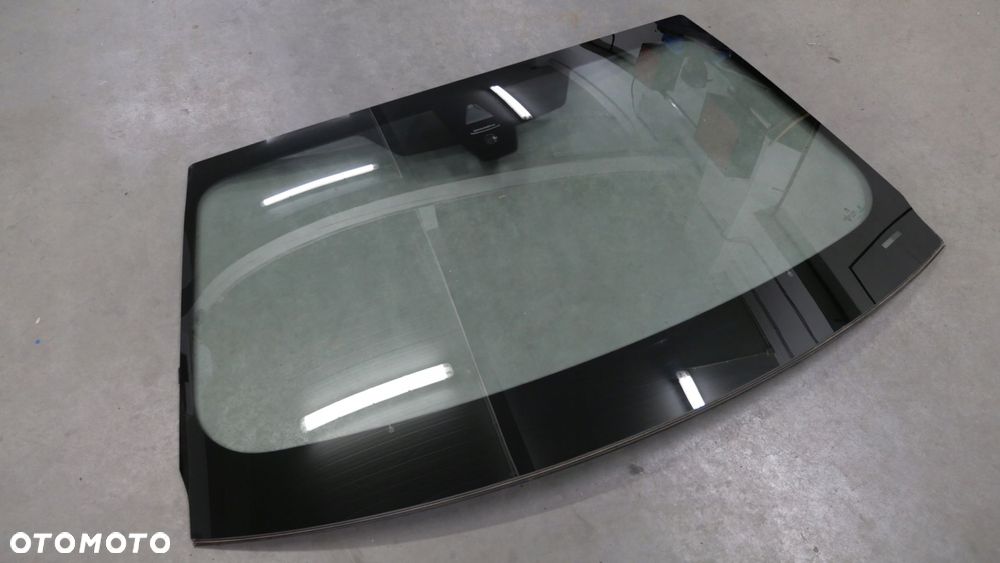 bmw g22 g23 szyba przednia czołowa oem carlex bez hud kafas deszcz - 1