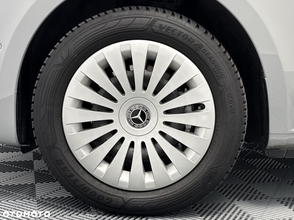 Mercedes-Benz Vito Tourer L3 Pro 9G-Tronic 447.705 - 10