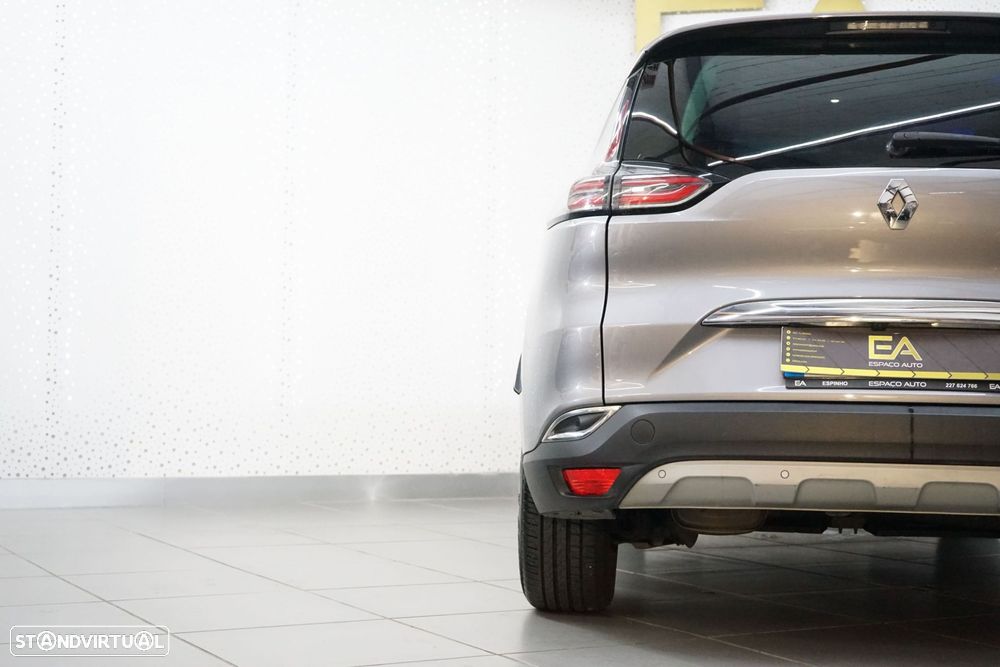 Renault Espace 1.6 dCi Zen EDC - 42
