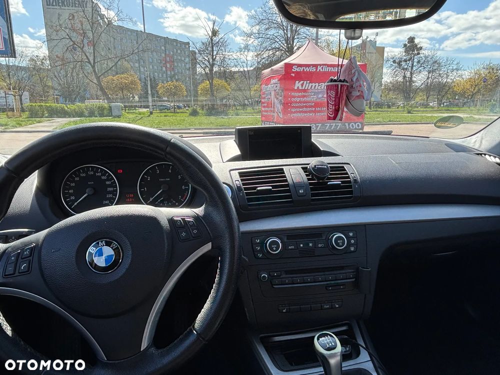 BMW Seria 1 - 17