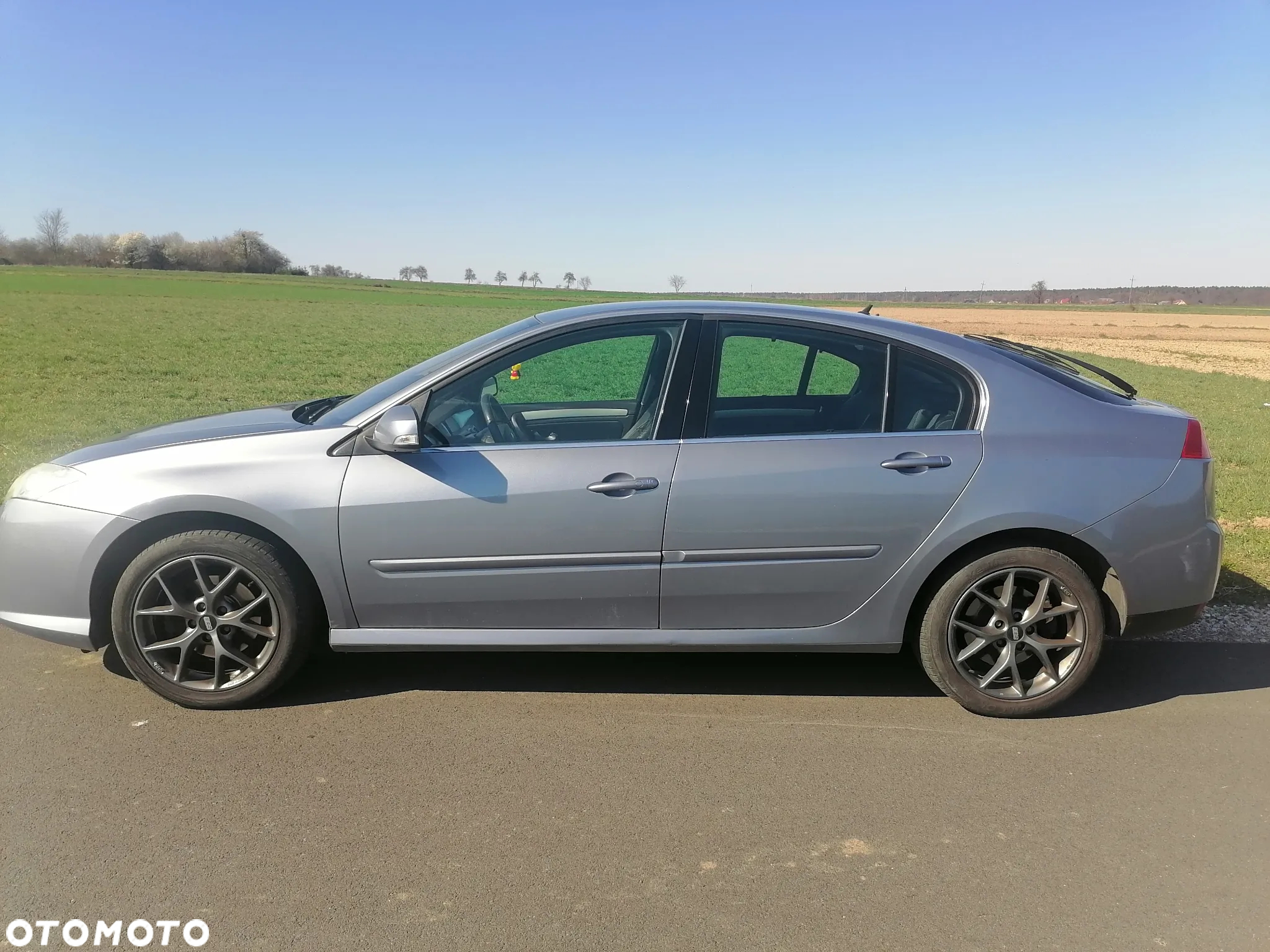 Renault Laguna 2.0 Expression - 9
