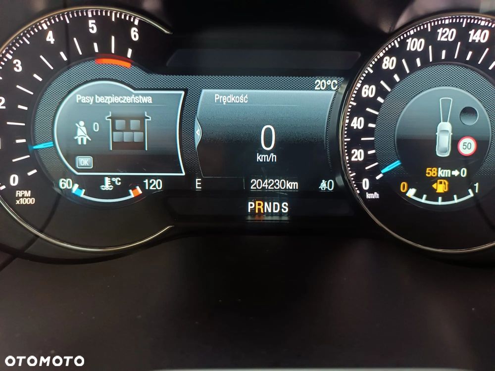 Ford S-Max 2.0 TDCi Bi-Turbo Titanium PowerShift - 21