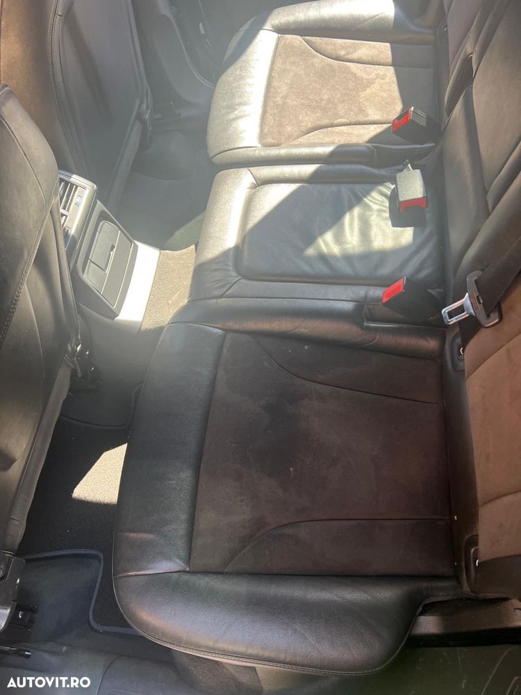 Audi Q5 2.0 TDI Quattro clean - 8