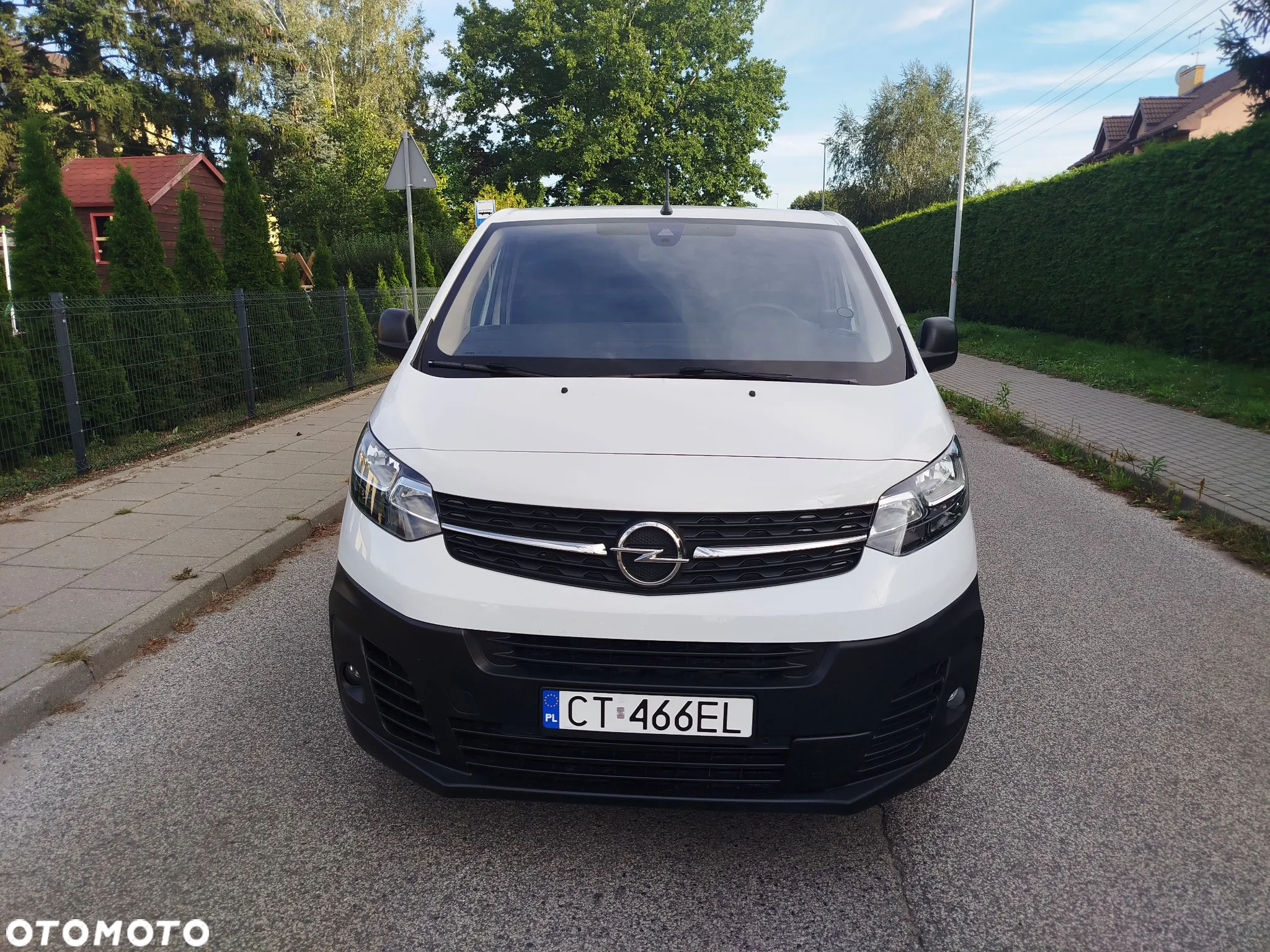 Opel VIVARO - 7