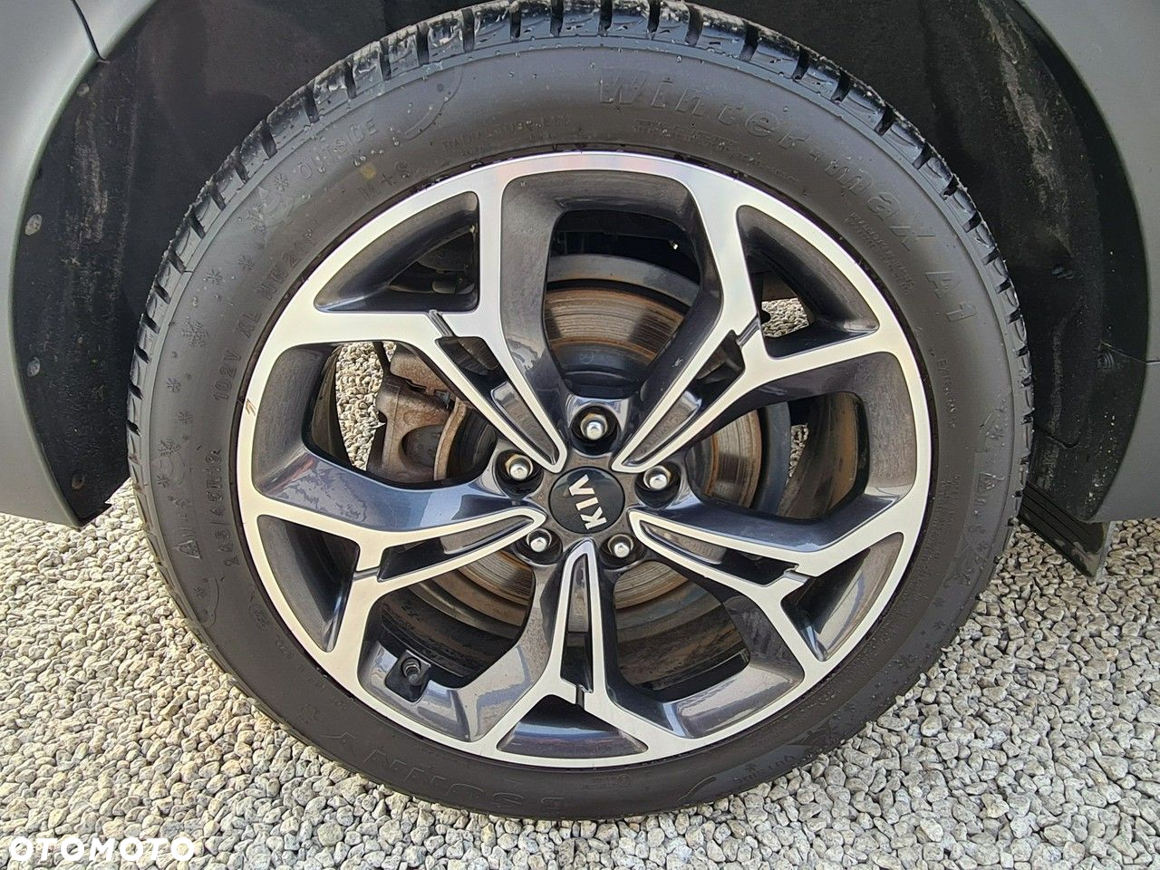 Kia Sportage 1.6 CRDI GT Line 2WD DCT - 34