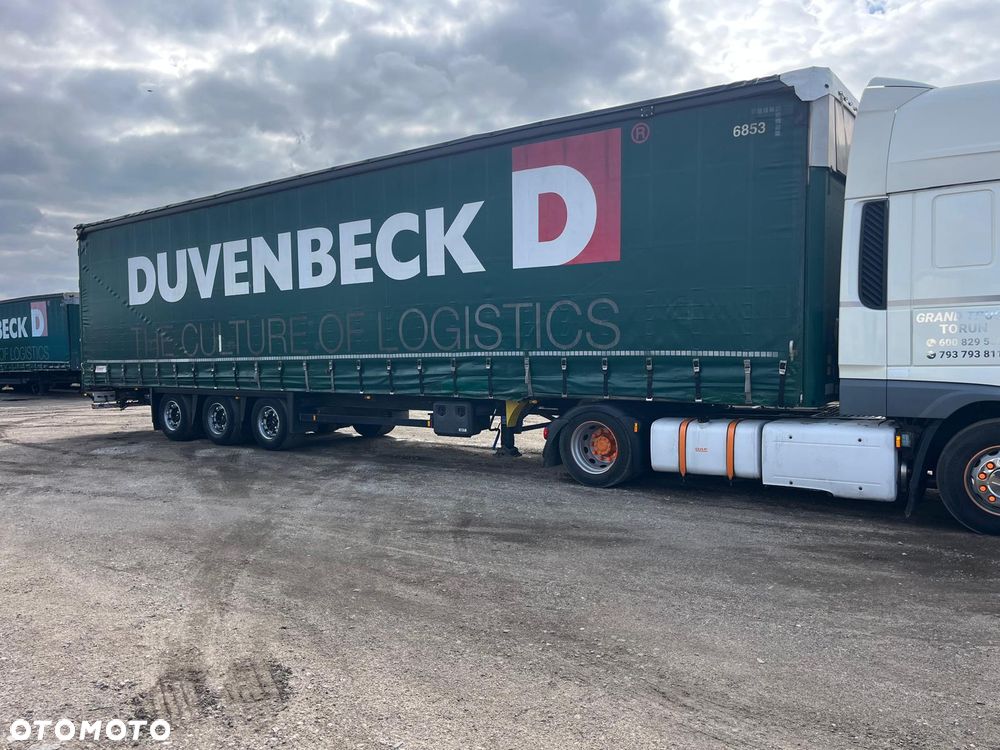 Schmitz Cargobull - 5