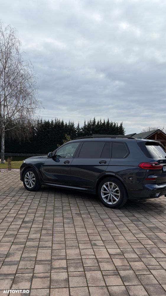BMW X7 - 5