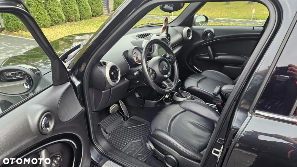 MINI Countryman Cooper SD Park Lane - 13