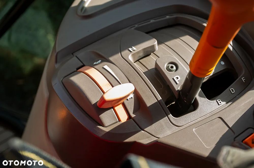 John Deere 6630 Premium - 30