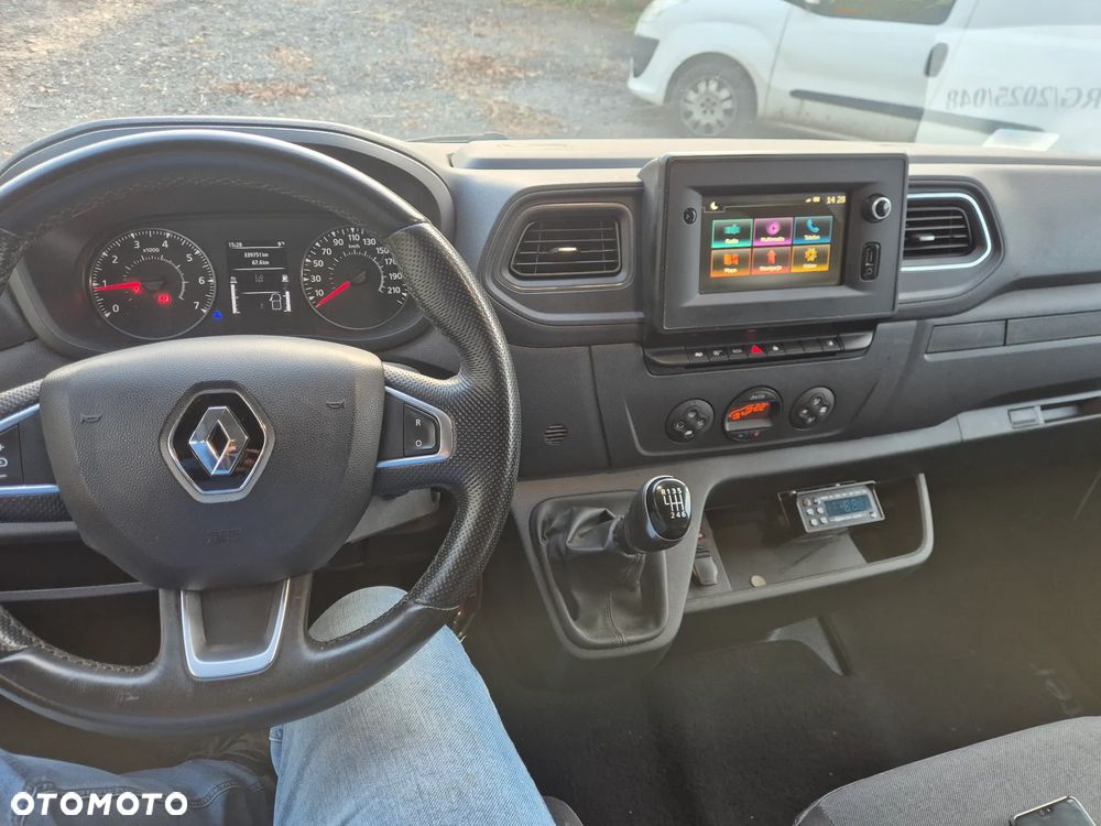 Renault Master - 12