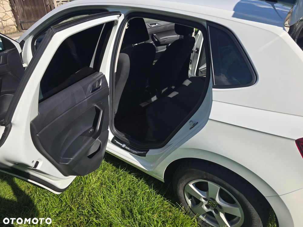 Volkswagen Polo 1.0 Trendline - 7