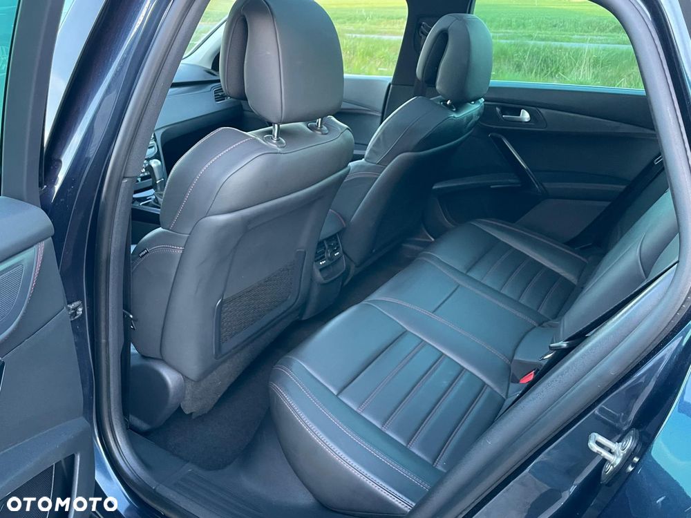 Peugeot 508 - 26