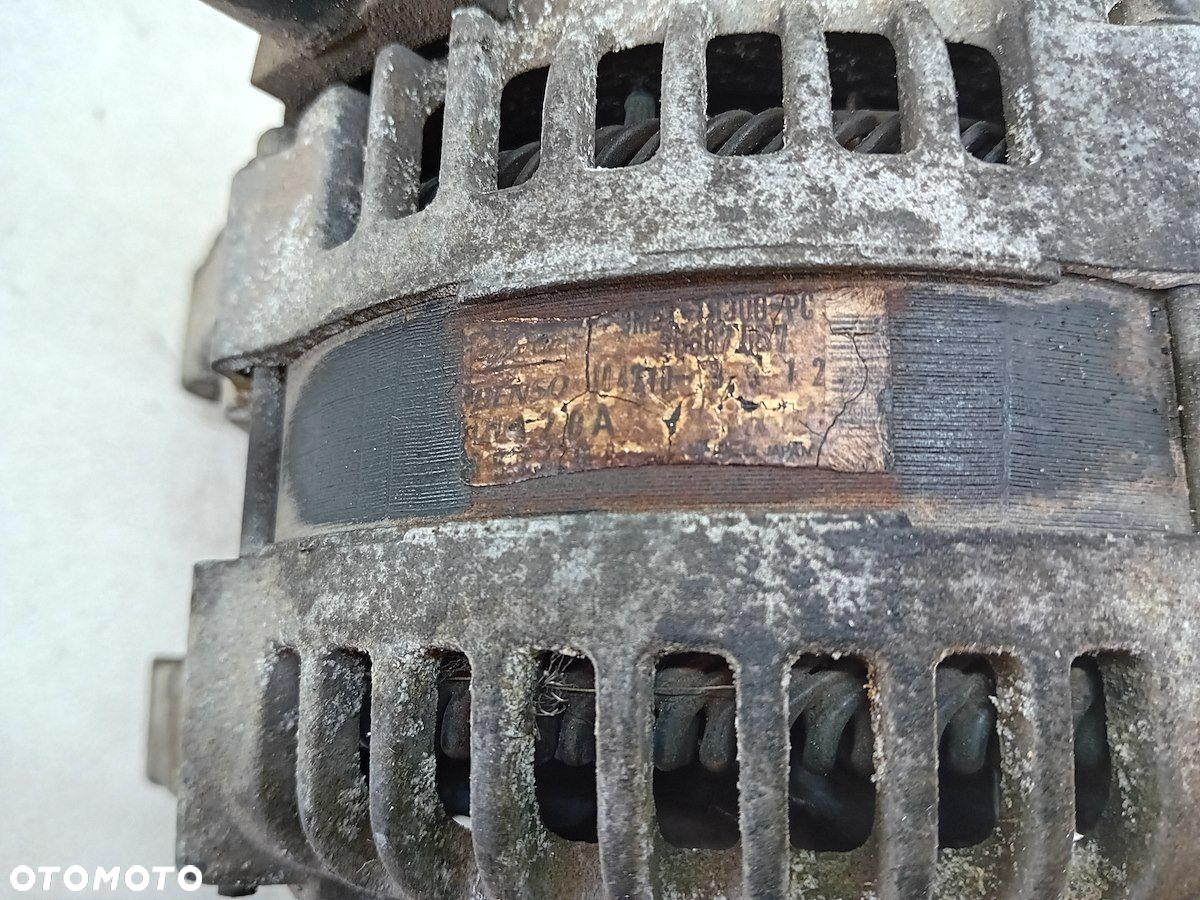 ALTERNATOR FORD KUGA 3M5T-10300PC 2.0 TDCI - 3