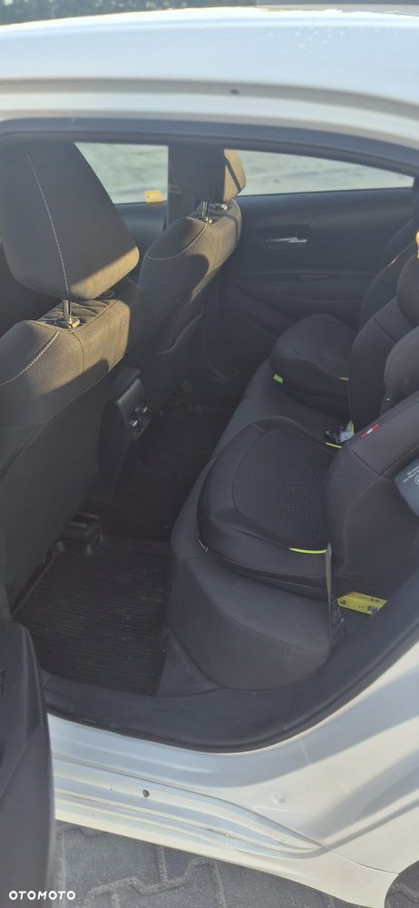 Toyota Corolla 1.5 Active - 22