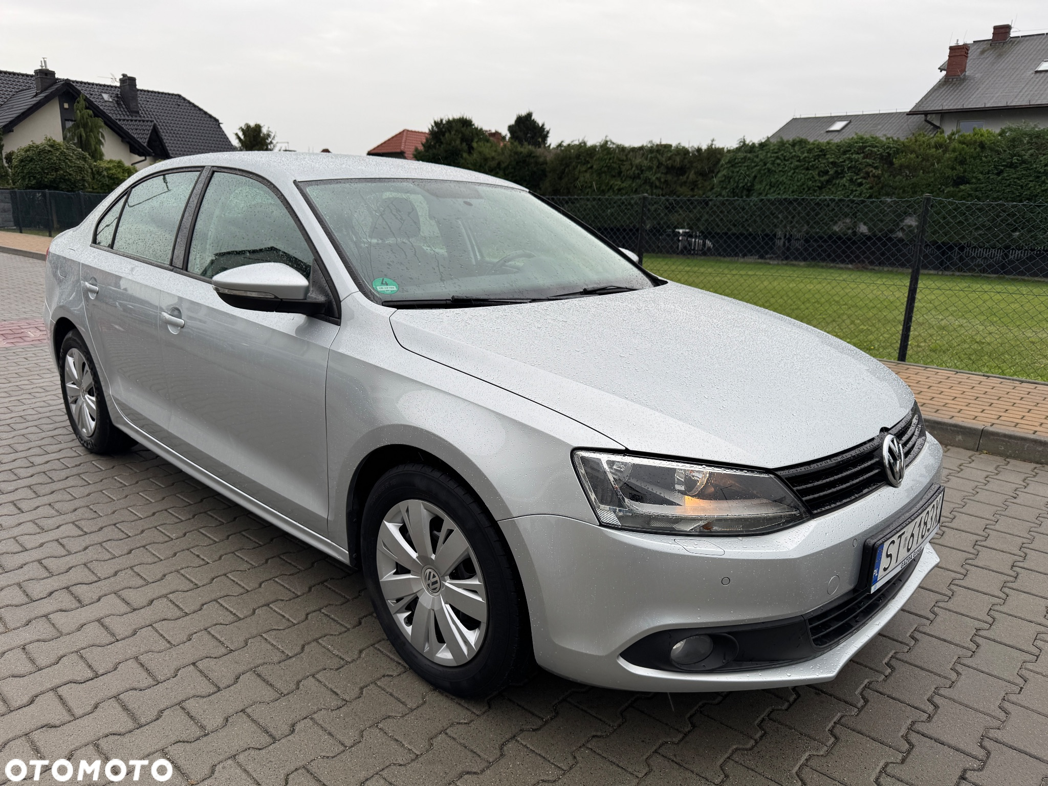 Volkswagen Jetta - 18