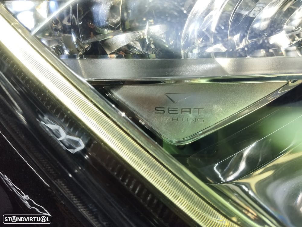 SEAT Ateca 1.6 TDI Style - 9