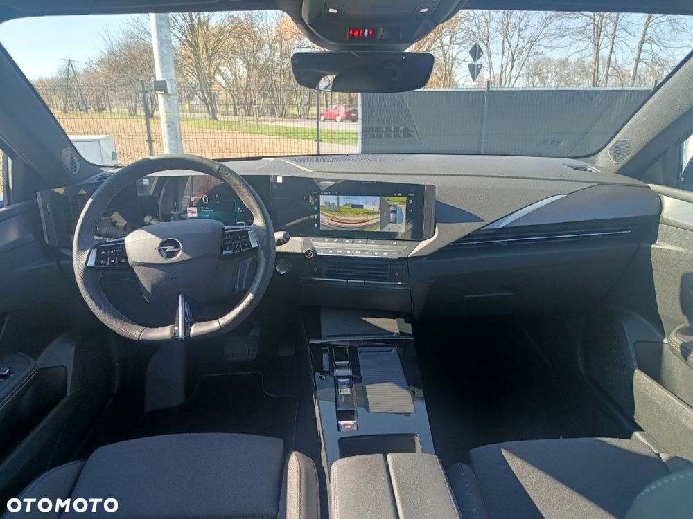 Opel Astra - 21